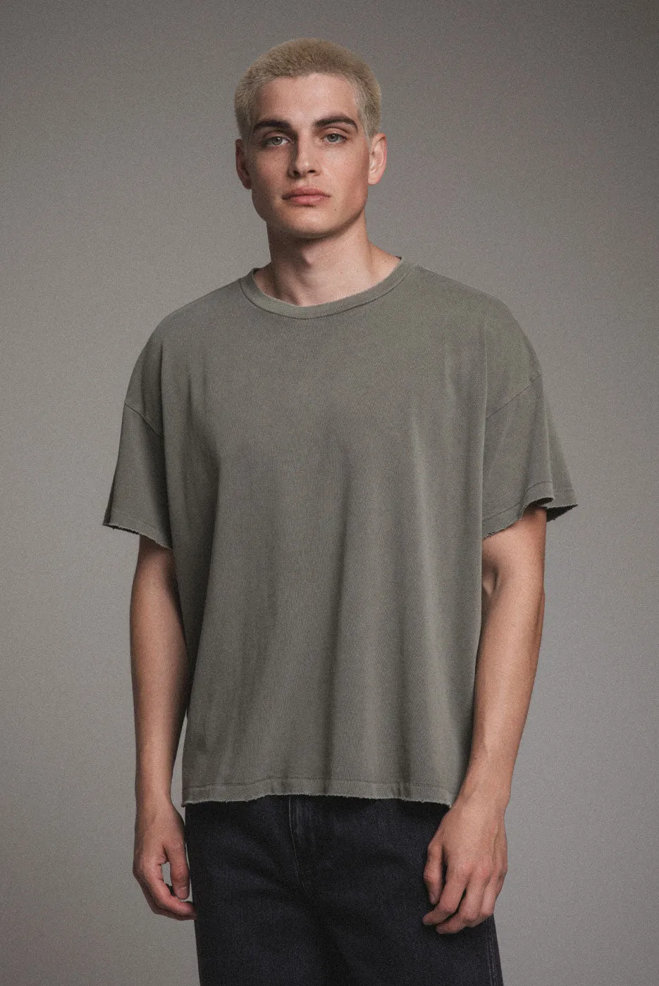 JACKSON TEE sold by Elwood Clothing product image thumbnail 3
