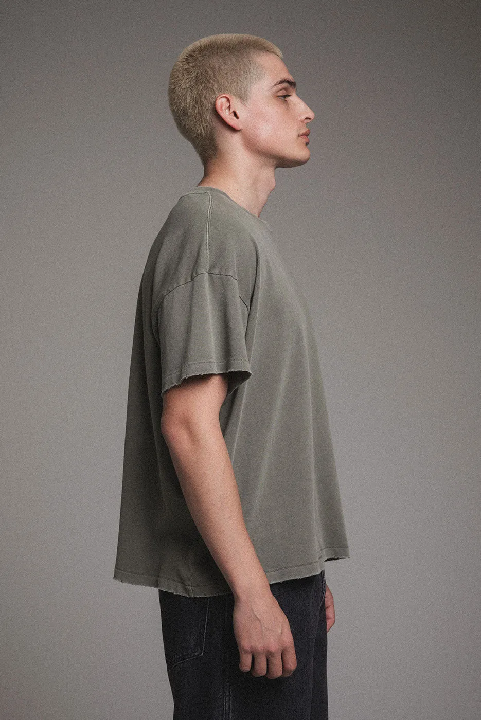 JACKSON TEE sold by Elwood Clothing product image thumbnail 4