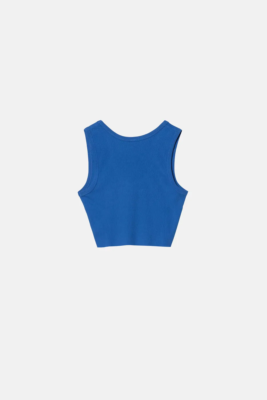 MALIBU CROP TANK sold by Elwood Clothing product image thumbnail 2