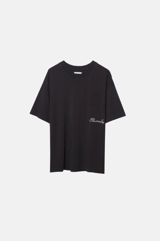 TRADEMARK TEE sold by Elwood Clothing