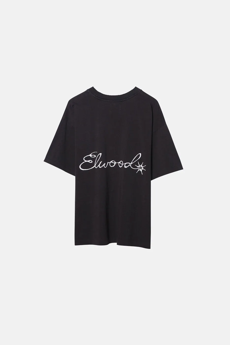 TRADEMARK TEE sold by Elwood Clothing product image thumbnail 2