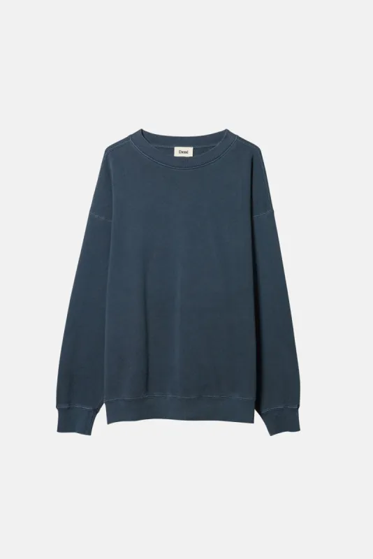 OVERSIZED CORE CREWNECK sold by Elwood Clothing