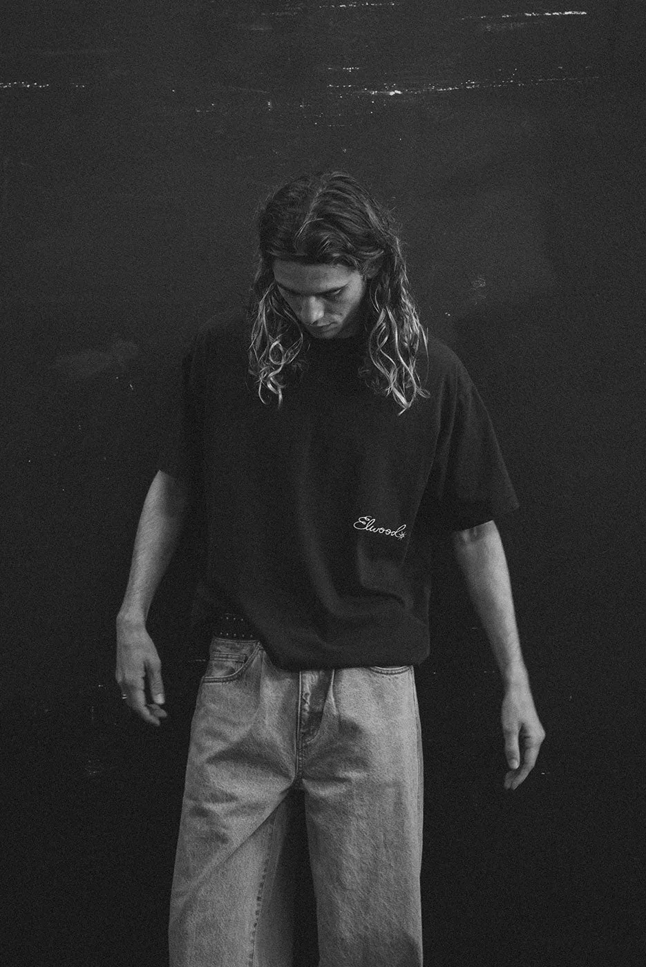 TRADEMARK TEE sold by Elwood Clothing product image thumbnail 3