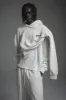 HEAVYWEIGHT TRADEMARK HOODIE sold by Elwood Clothing
