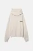 HEAVYWEIGHT TRADEMARK HOODIE sold by Elwood Clothing