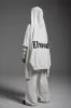 HEAVYWEIGHT TRADEMARK HOODIE sold by Elwood Clothing