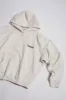 HEAVYWEIGHT TRADEMARK HOODIE sold by Elwood Clothing