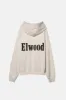 HEAVYWEIGHT TRADEMARK HOODIE sold by Elwood Clothing