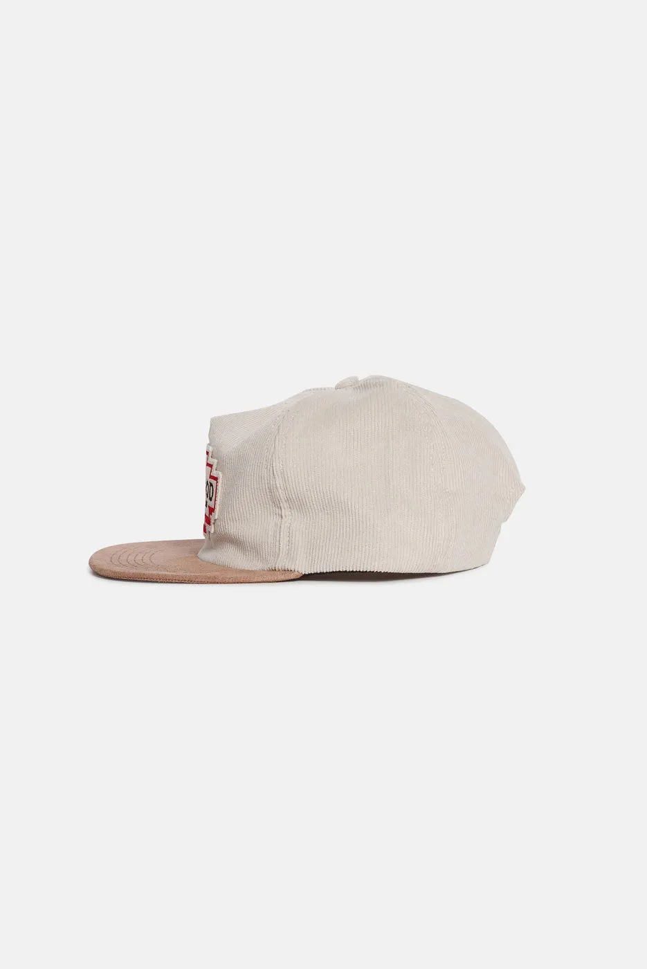 EL CAMINO CAP sold by Elwood Clothing product image thumbnail 3