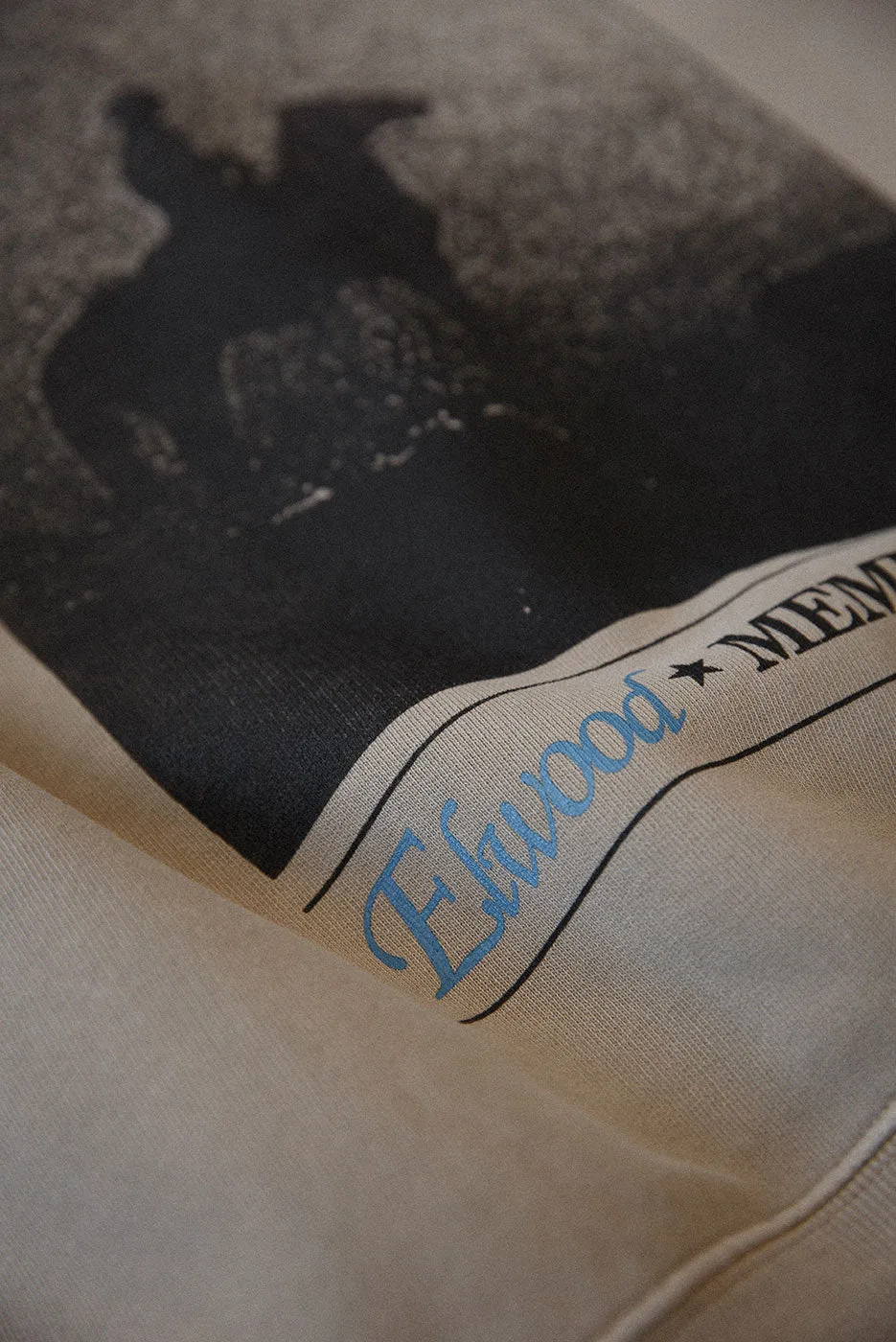 ELWOOD COUNTRY CREWNECK sold by Elwood Clothing product image thumbnail 4