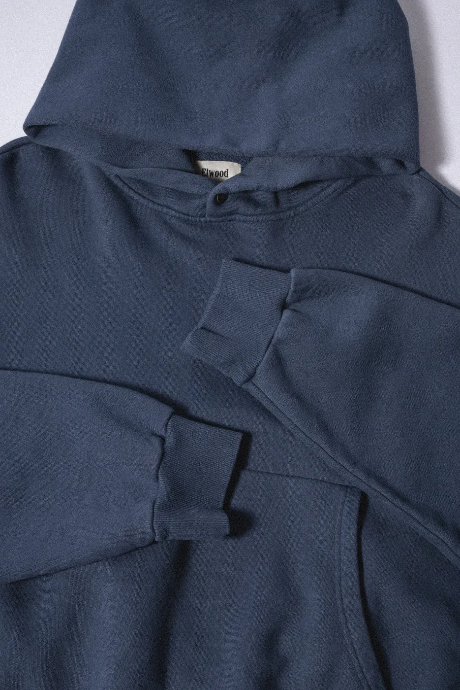 RECTANGLE HOODIE sold by Elwood Clothing product image thumbnail 4