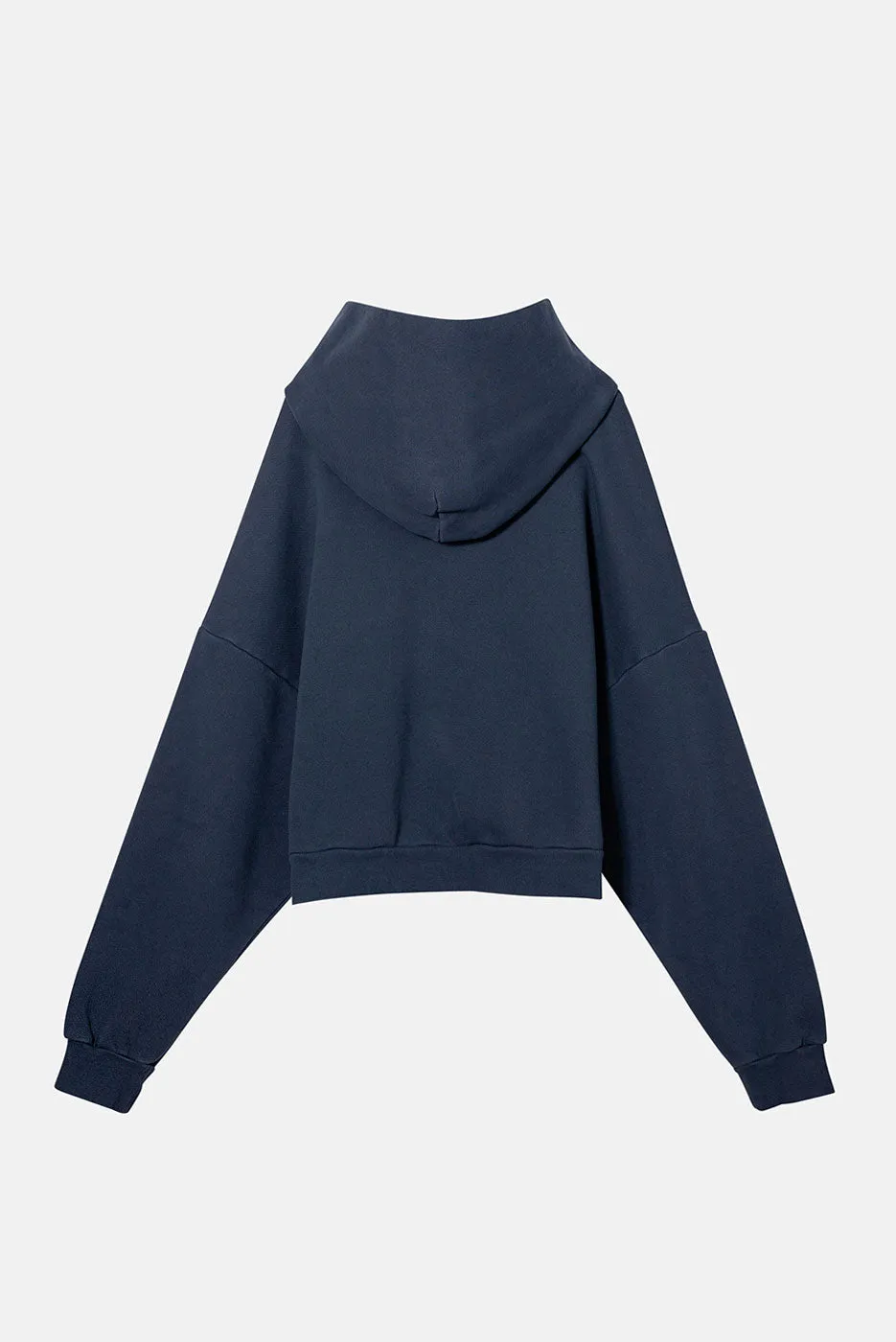RECTANGLE HOODIE sold by Elwood Clothing product image thumbnail 2