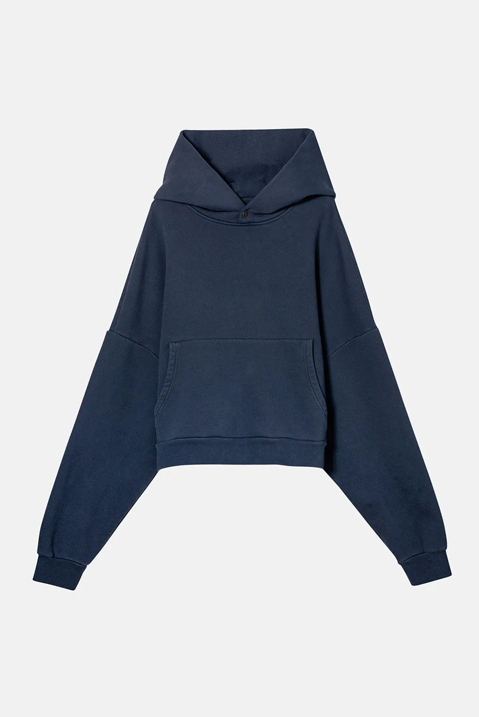 RECTANGLE HOODIE sold by Elwood Clothing