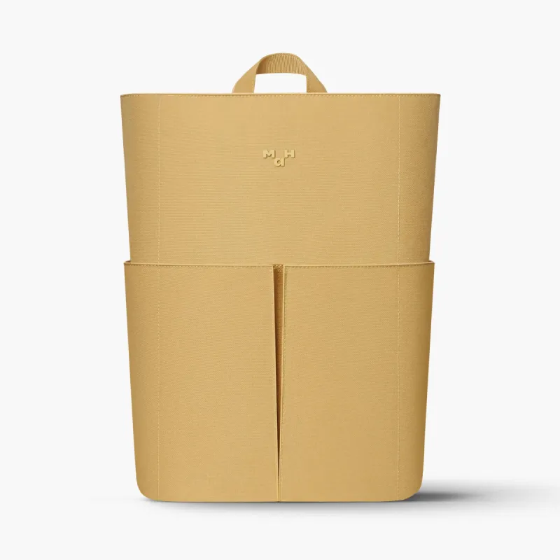 Line Backpack| C-600 | Rattan sold by MaH