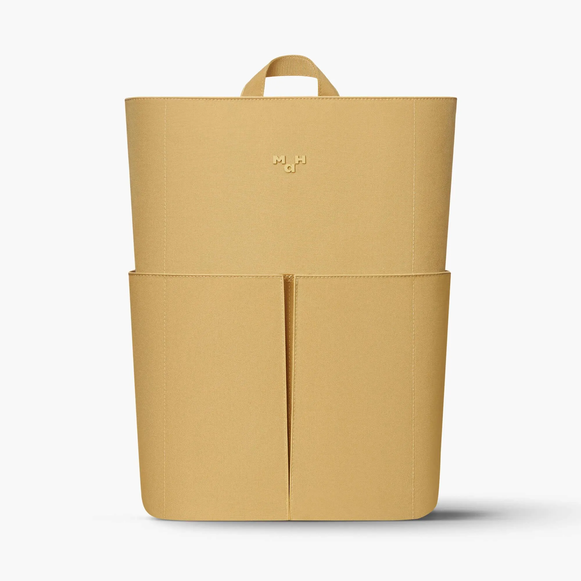 Line Backpack| C-600 | Rattan sold by MaH