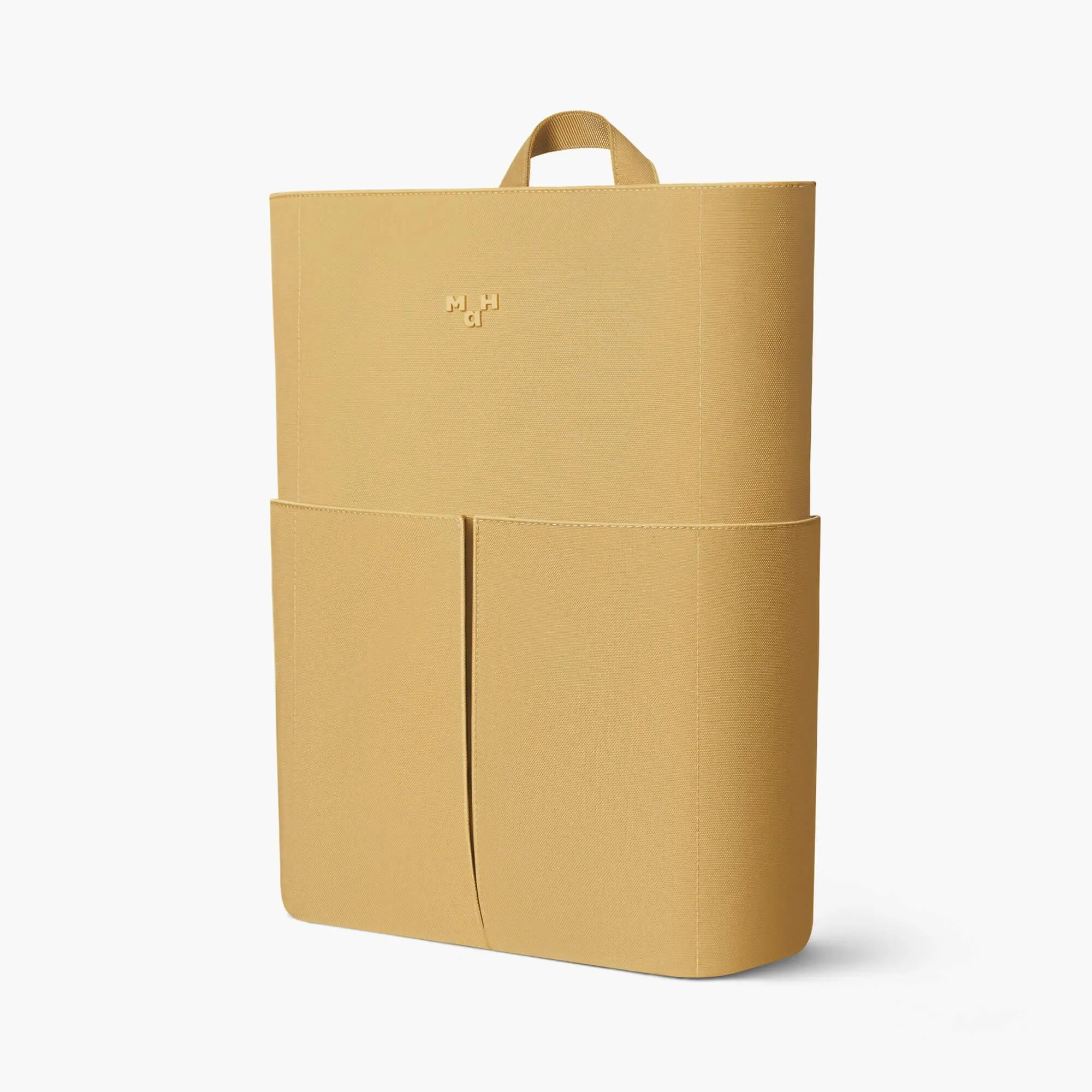 Line Backpack| C-600 | Rattan sold by MaH product image thumbnail 2