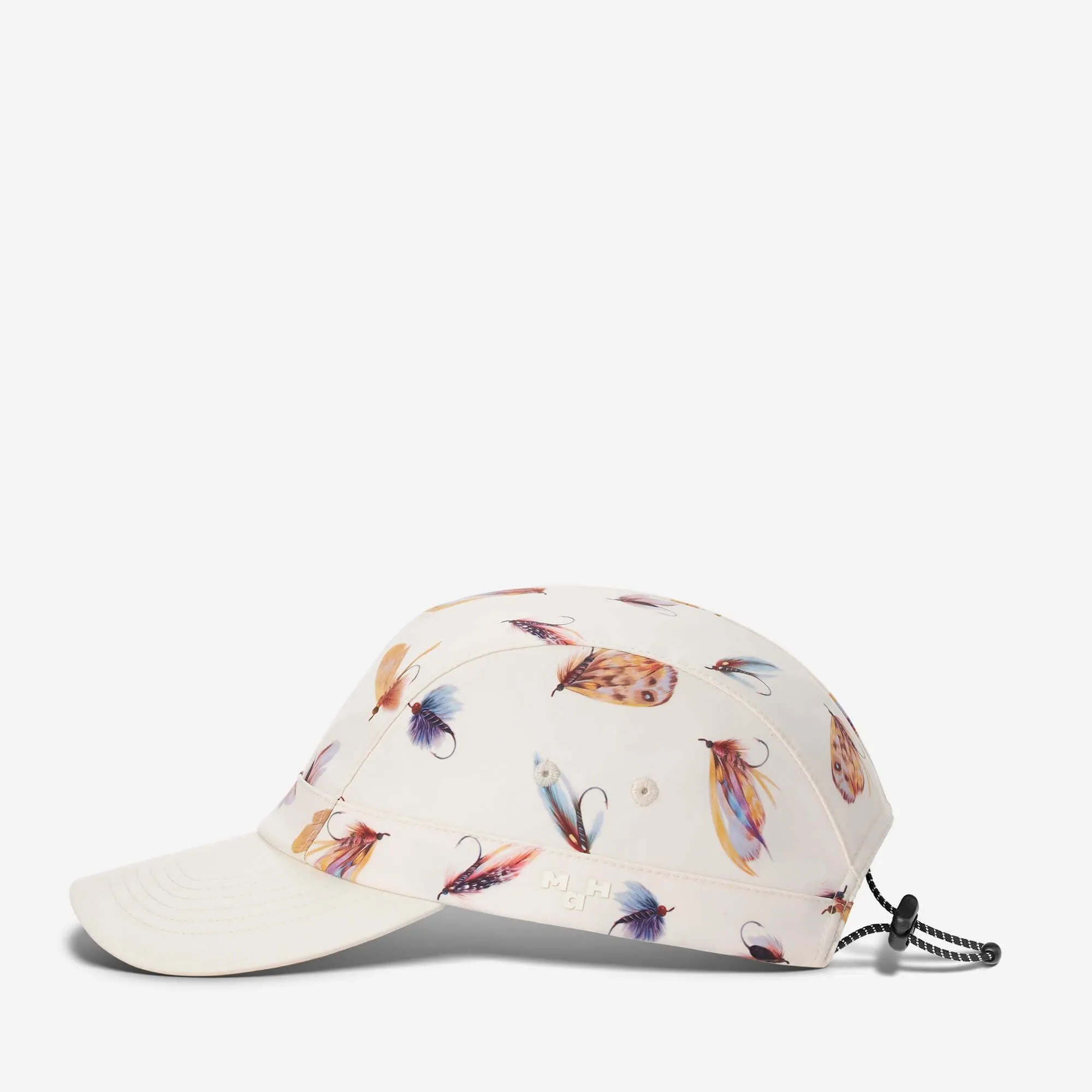 Cap | Fly Fishing sold by MaH product image thumbnail 3