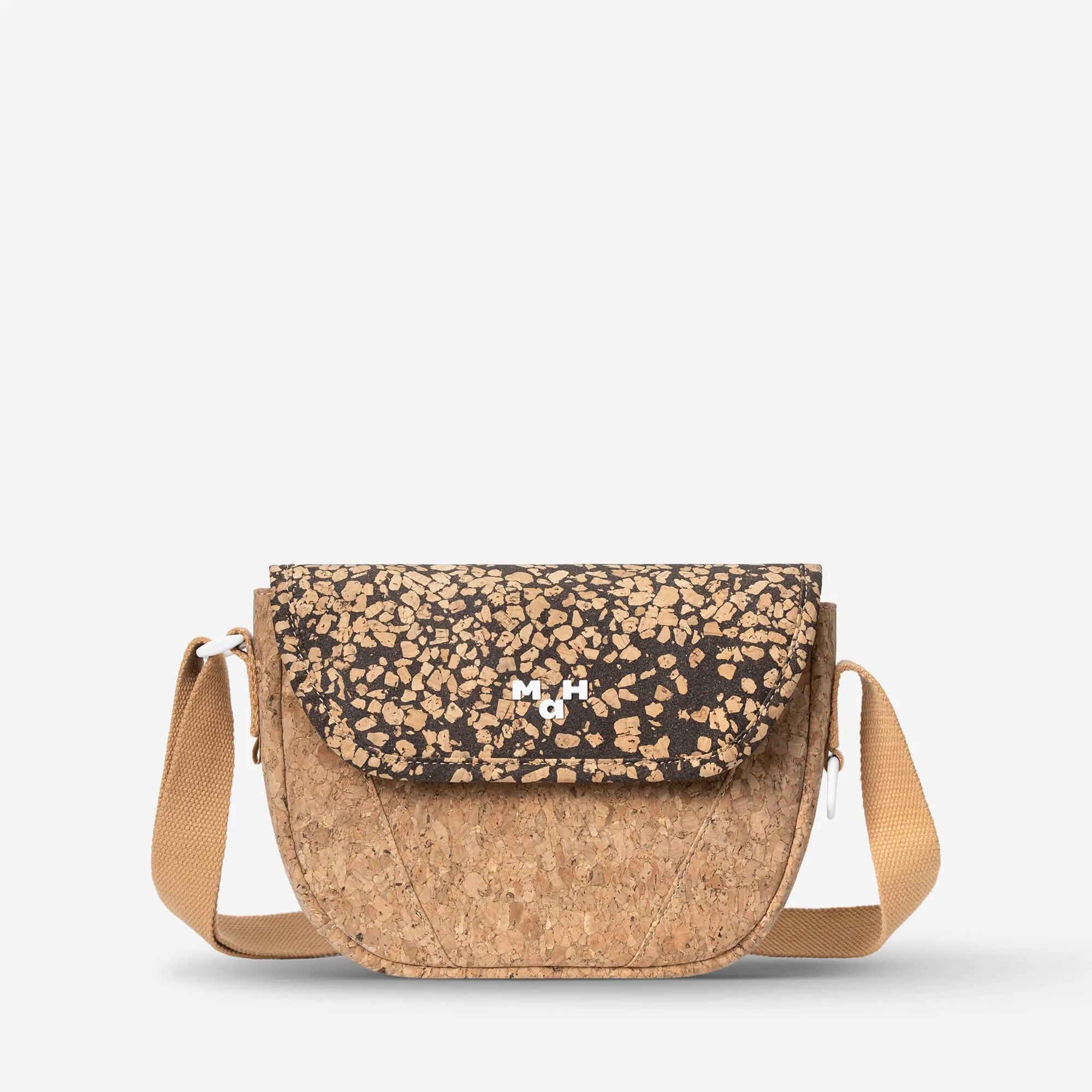 Young Cross Shuttle | Recycloth | Coffee Grounds sold by MaH