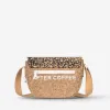 Young Cross Shuttle | Recycloth | Coffee Grounds sold by MaH