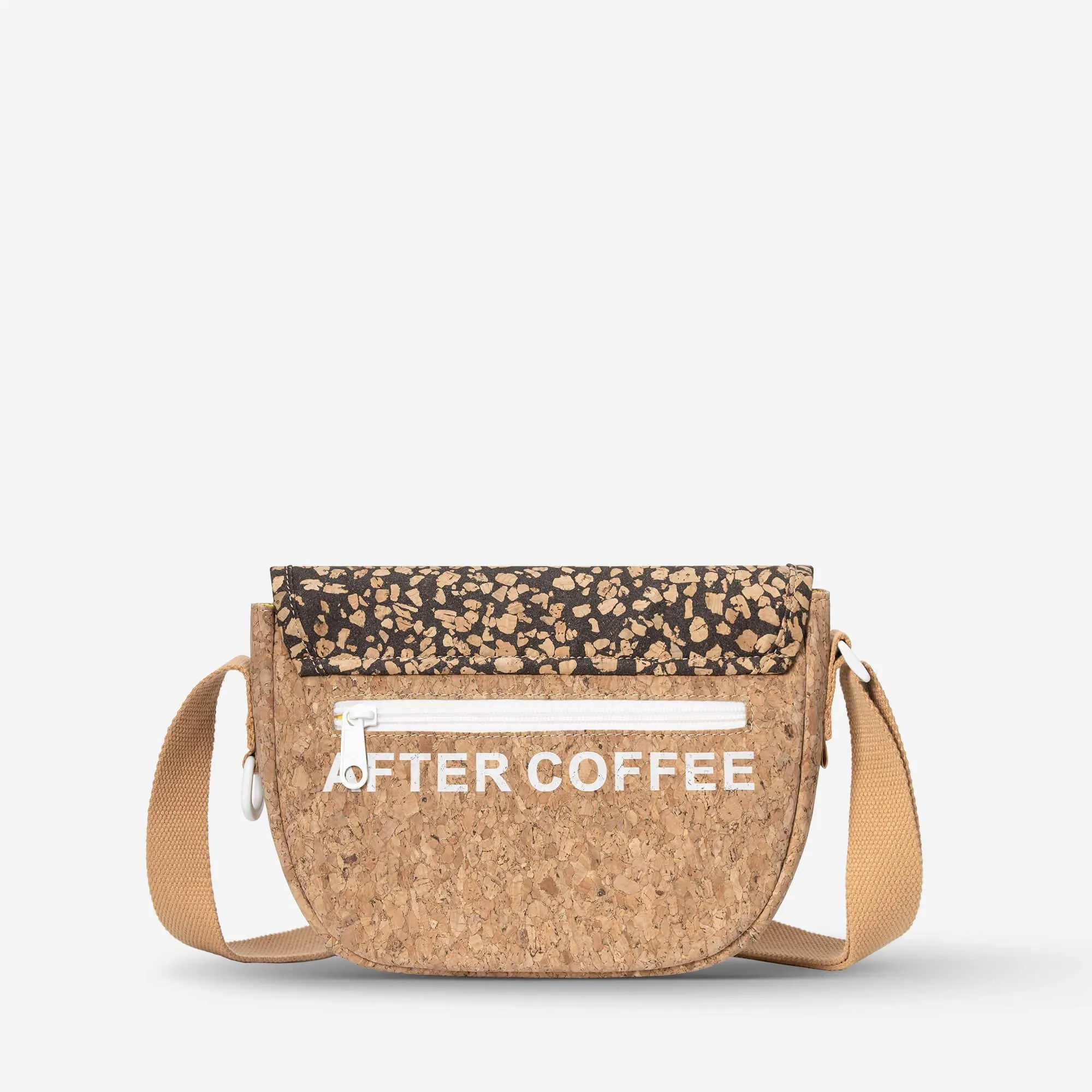 Young Cross Shuttle | Recycloth | Coffee Grounds sold by MaH product image thumbnail 4