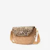 Young Cross Shuttle | Recycloth | Coffee Grounds sold by MaH