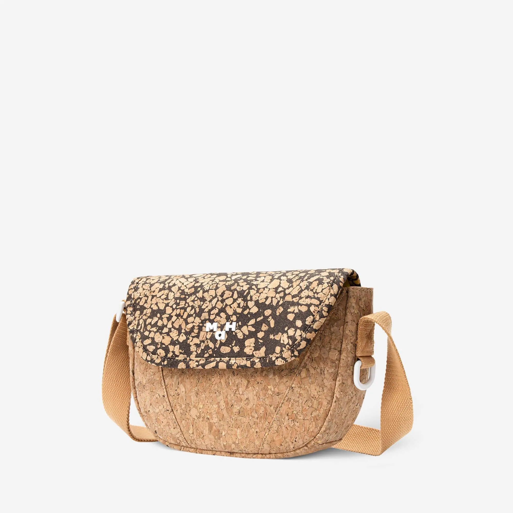 Young Cross Shuttle | Recycloth | Coffee Grounds sold by MaH product image thumbnail 2