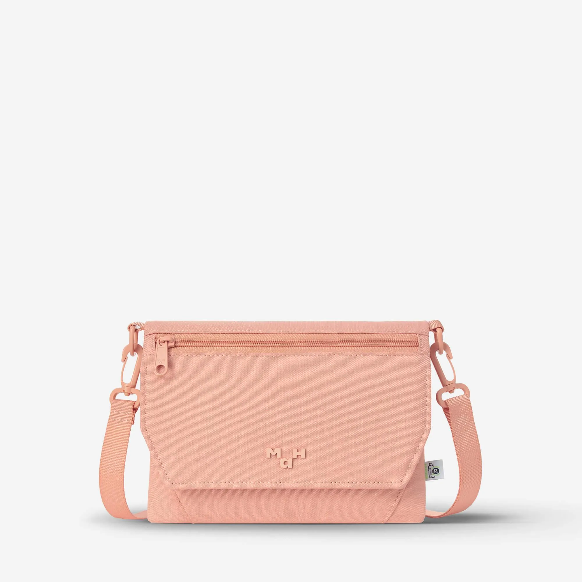 Young Crossbody | Glacier Pink sold by MaH