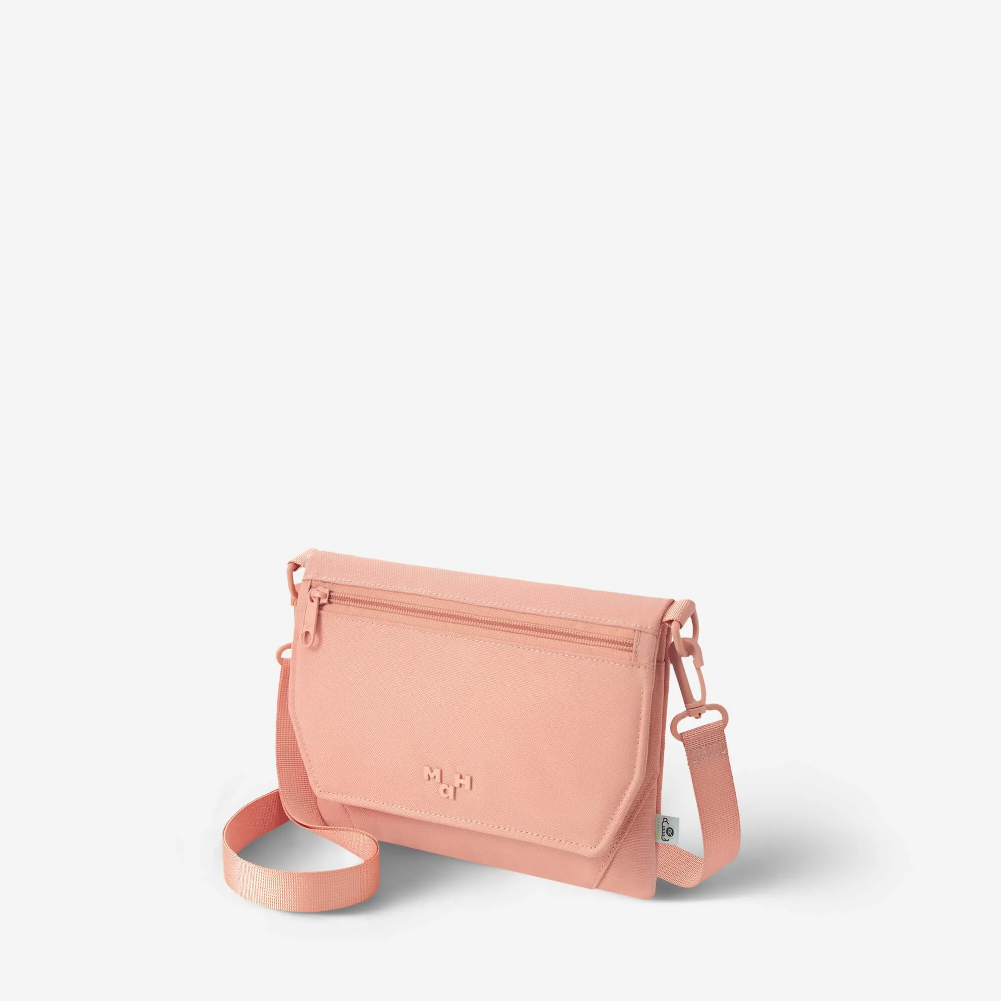 Young Crossbody | Glacier Pink sold by MaH product image thumbnail 2
