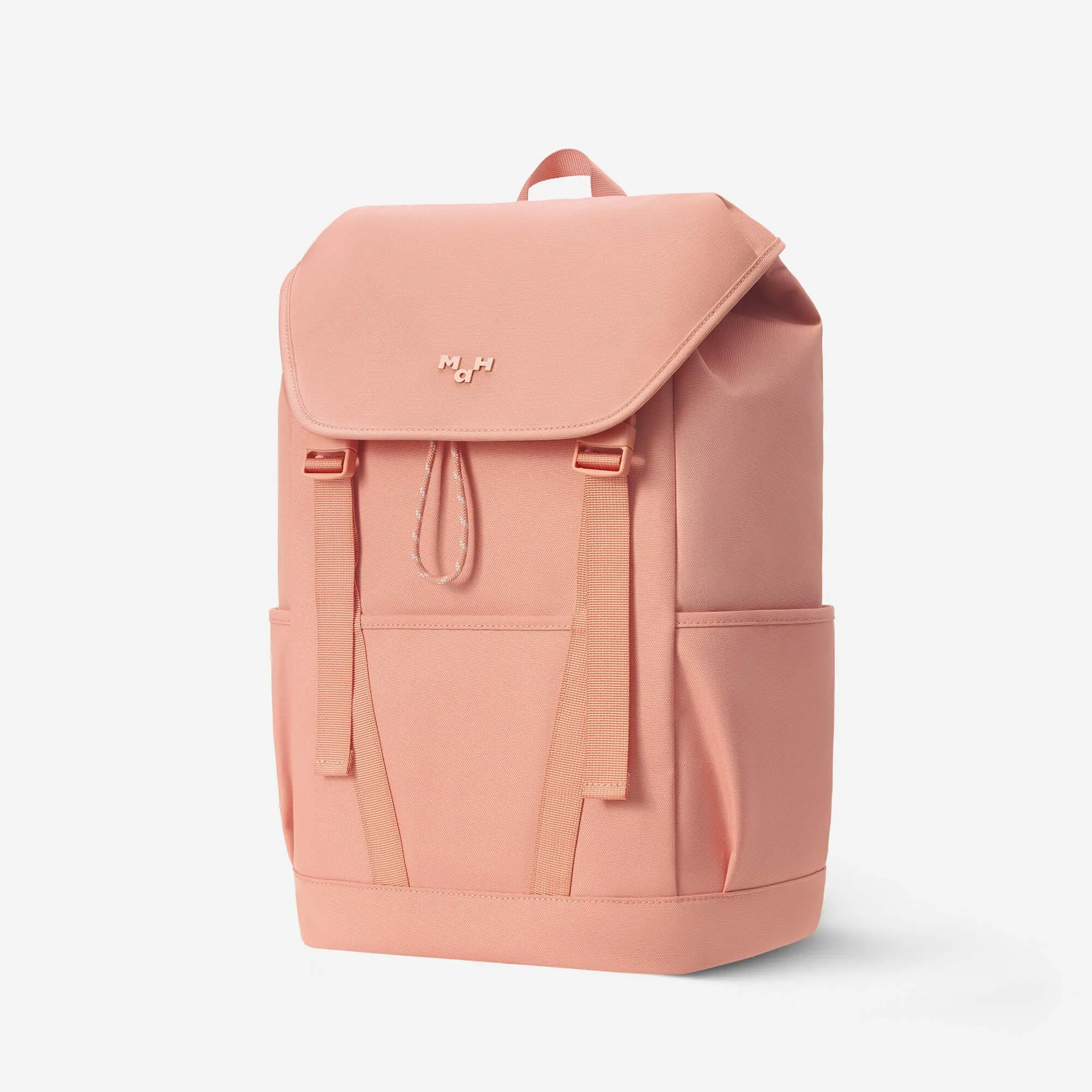 Young Tour Backpack | Glacier Pink | 25L sold by MaH product image thumbnail 2