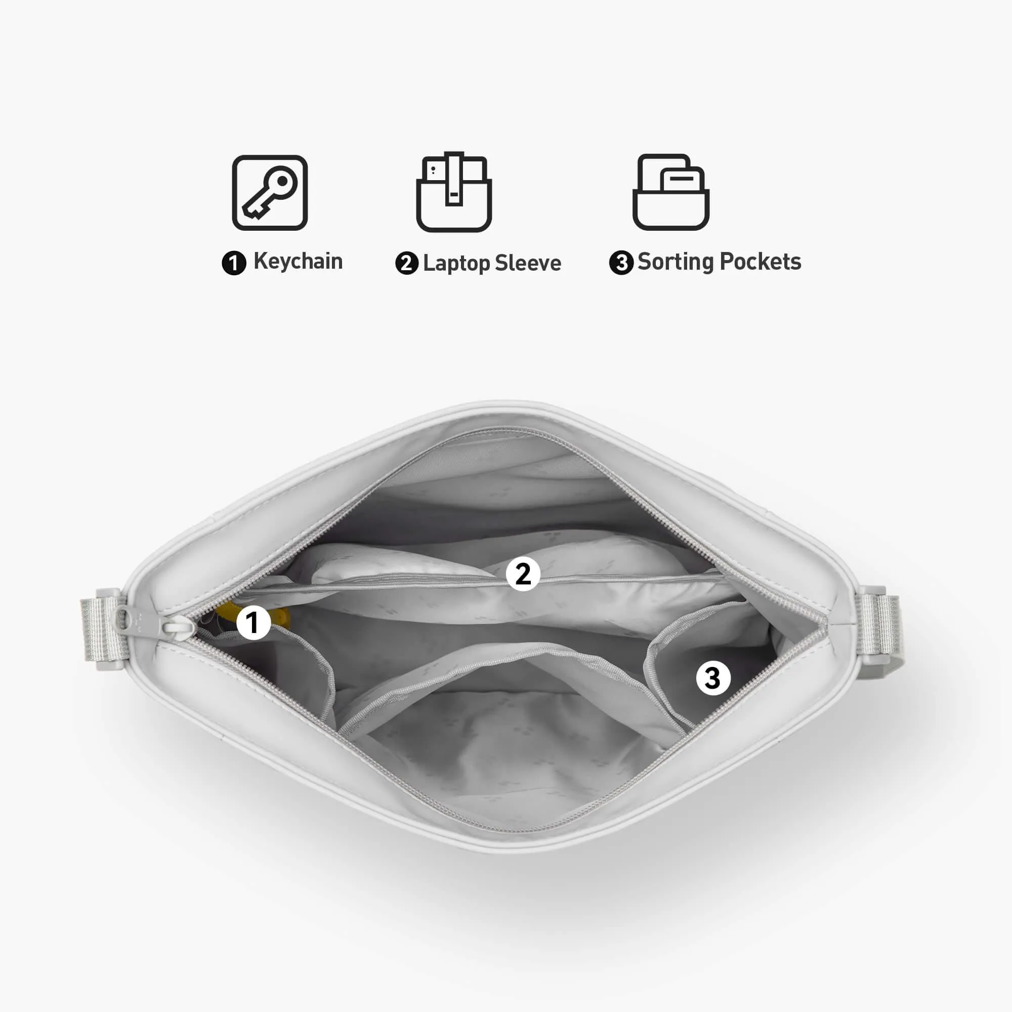 Line Cross | PU sold by MaH product image thumbnail 5