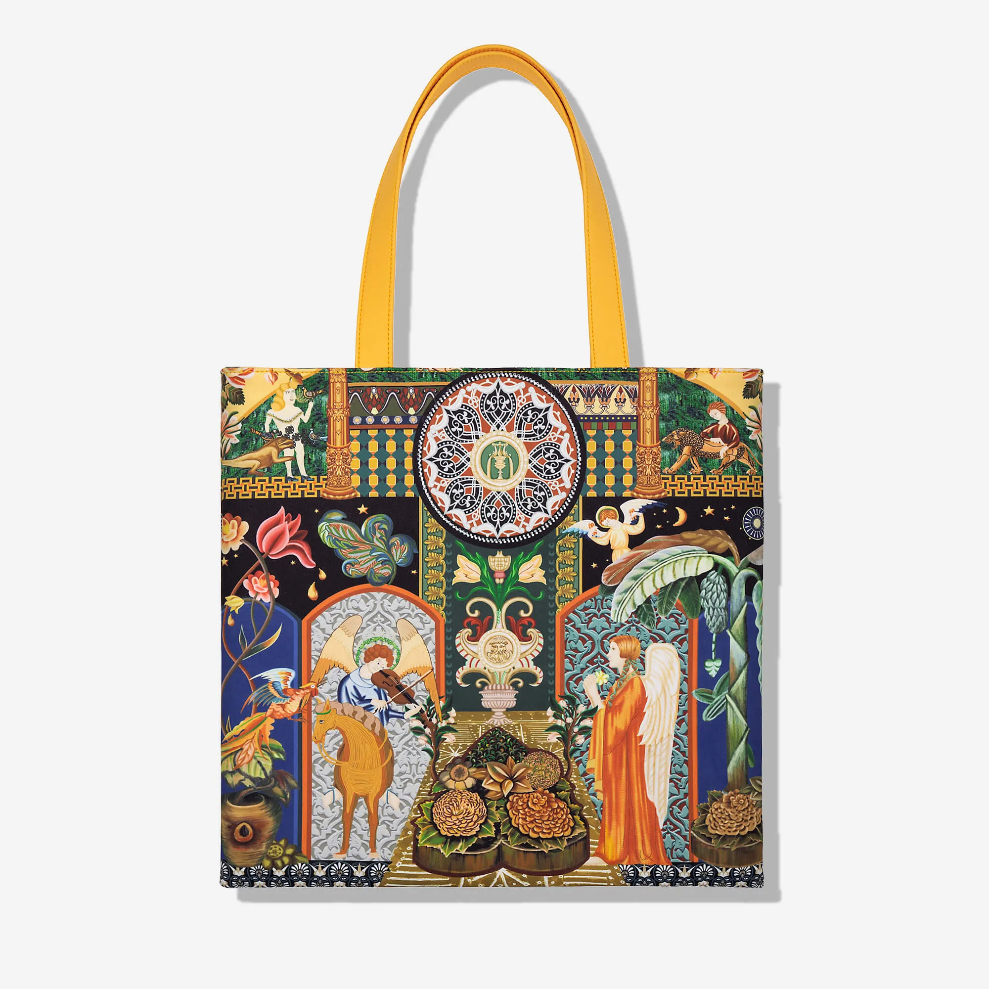 Printing Tote | Fantasyland sold by MaH