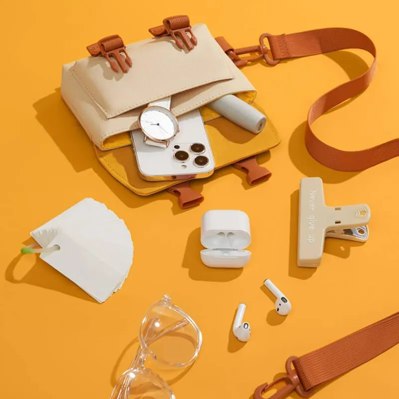 MaH Oli Cross | Phone Bag | Classic | 0.6L sold by MaH product image thumbnail 5