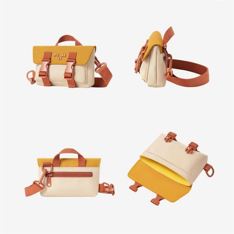 MaH Oli Cross | Phone Bag | Classic | 0.6L sold by MaH product image thumbnail 4