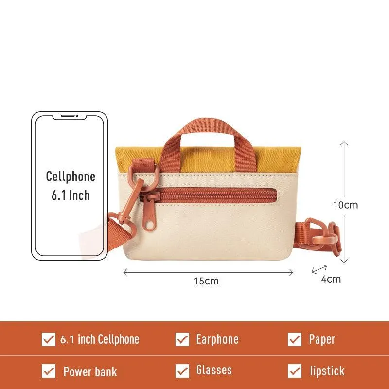 MaH Oli Cross | Phone Bag | Classic | 0.6L sold by MaH product image thumbnail 3