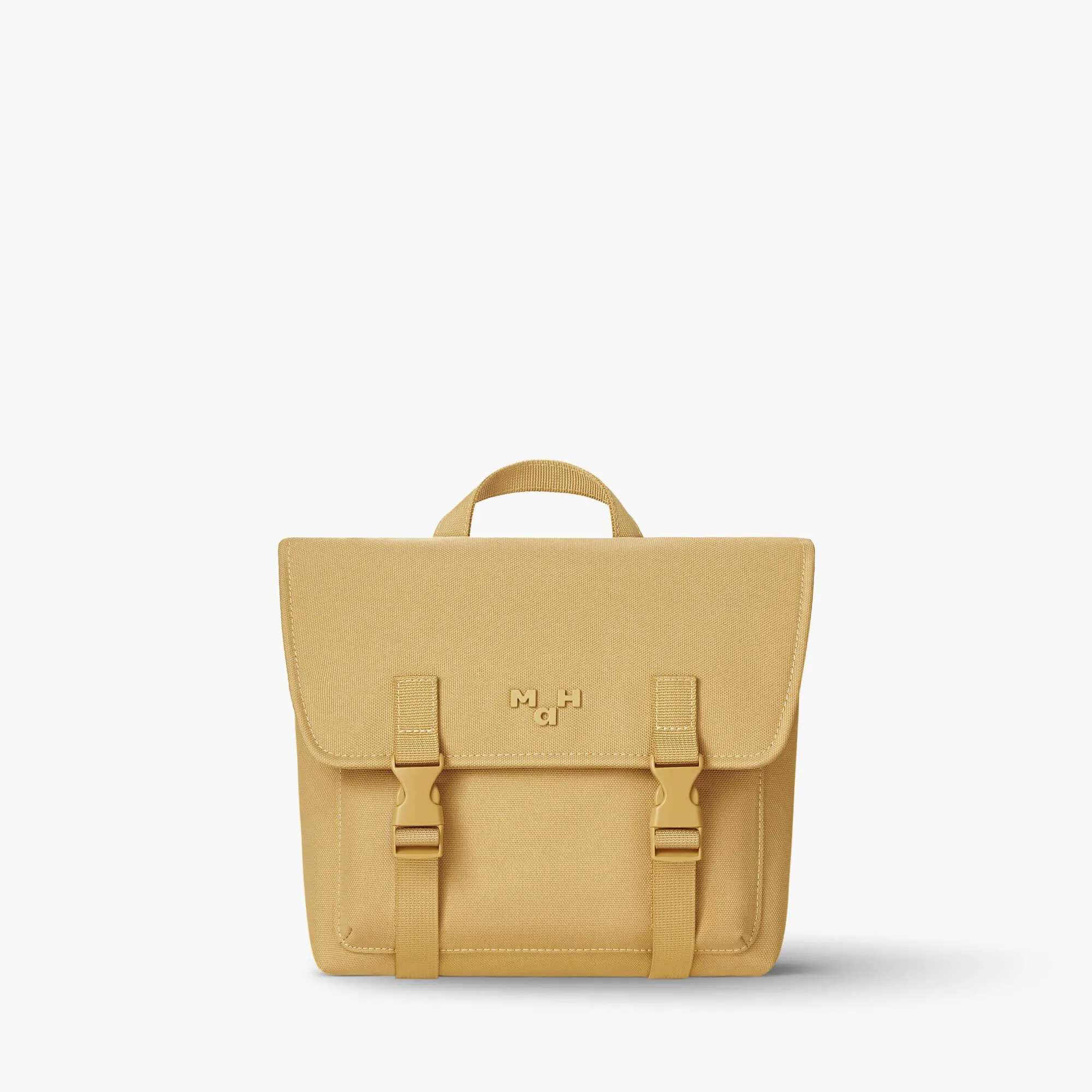 Oli Crossbody Backpack | Rattan | 3L sold by MaH