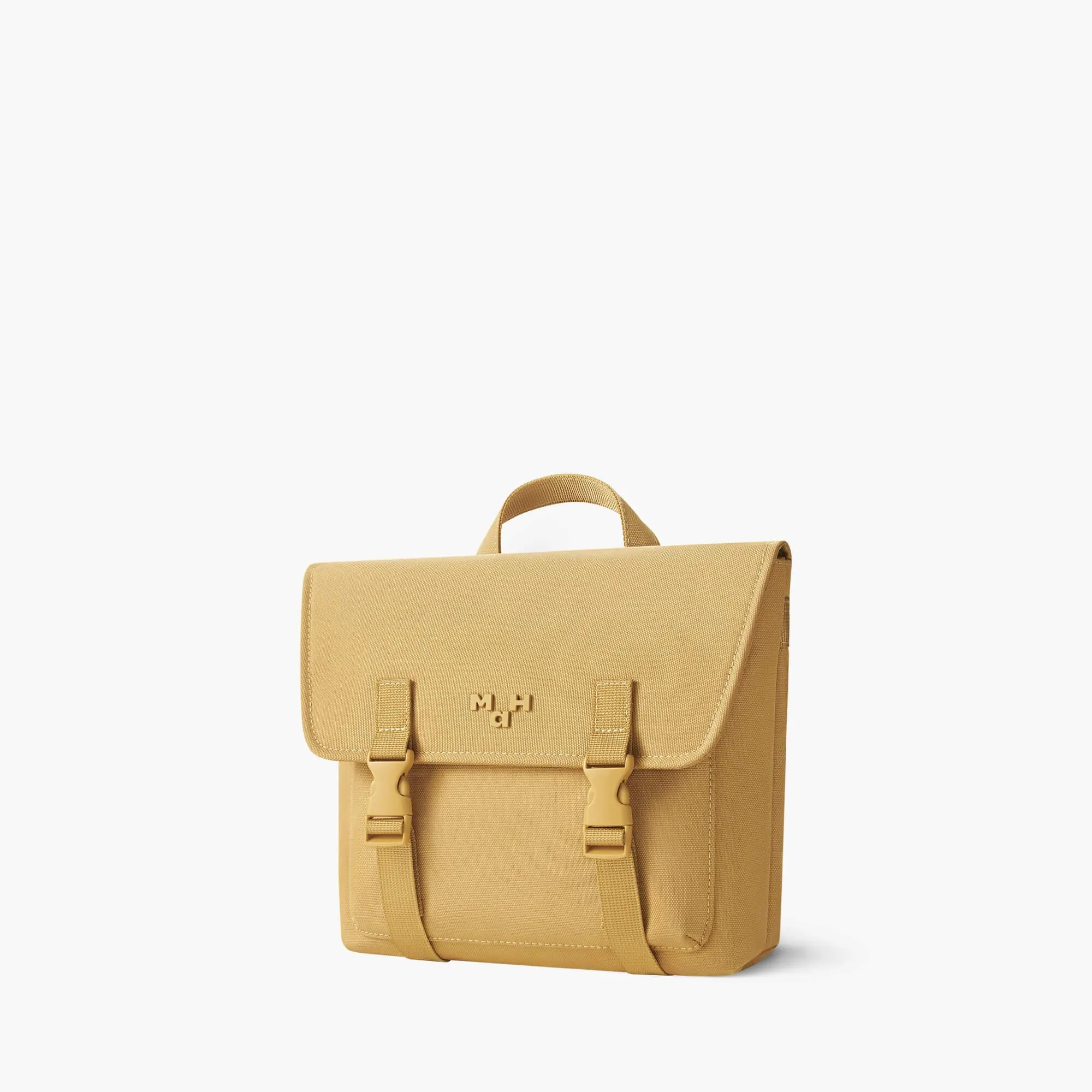 Oli Crossbody Backpack | Rattan | 3L sold by MaH product image thumbnail 2