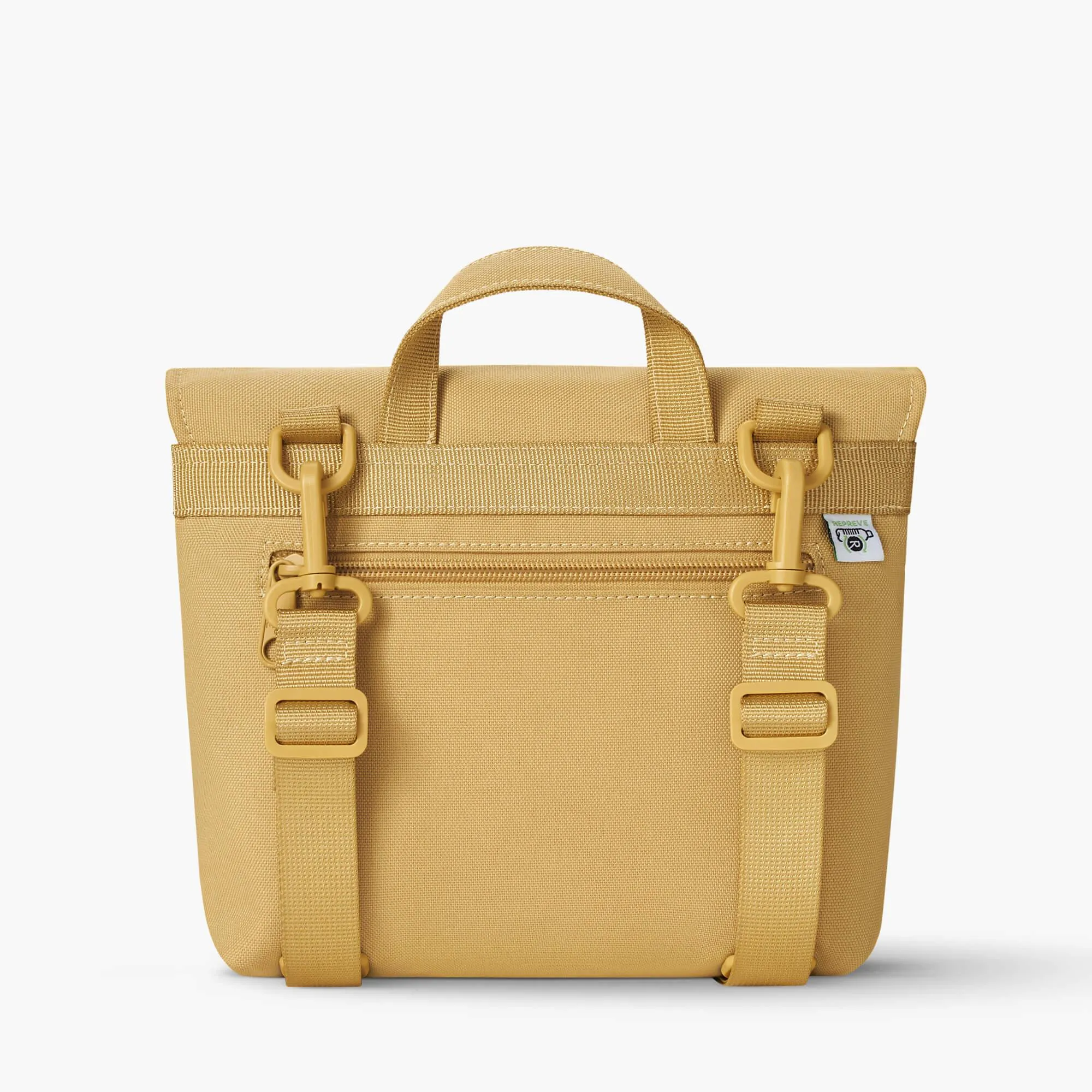 Oli Crossbody Backpack | Rattan | 3L sold by MaH product image thumbnail 4