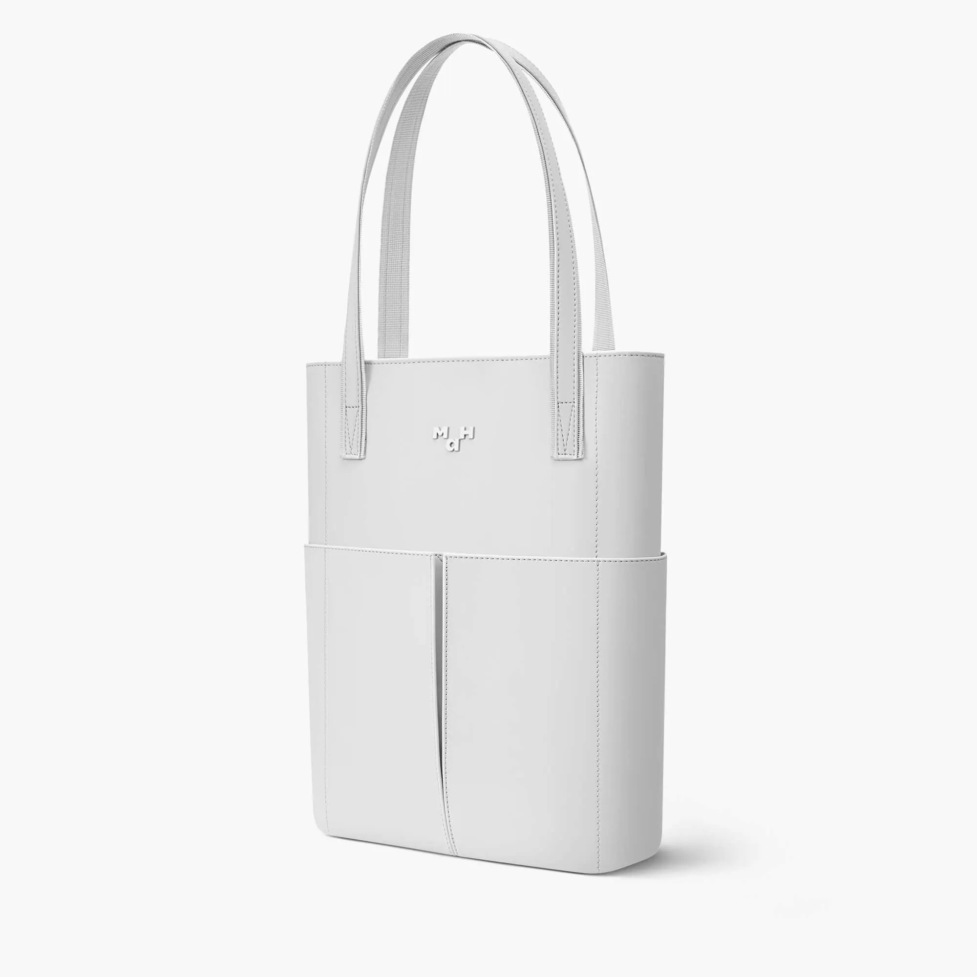 Line Tote | PU sold by MaH product image thumbnail 2