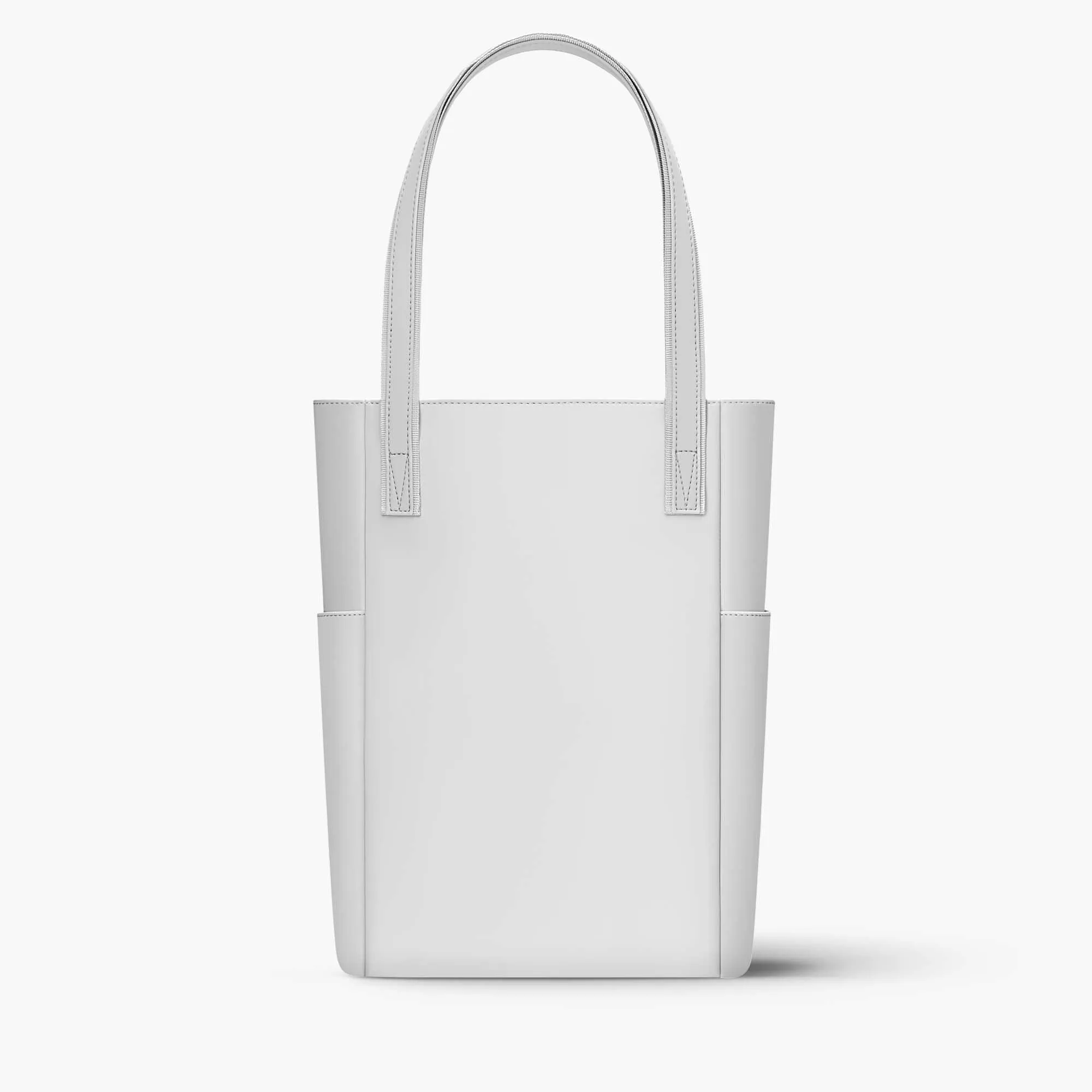 Line Tote | PU sold by MaH product image thumbnail 4