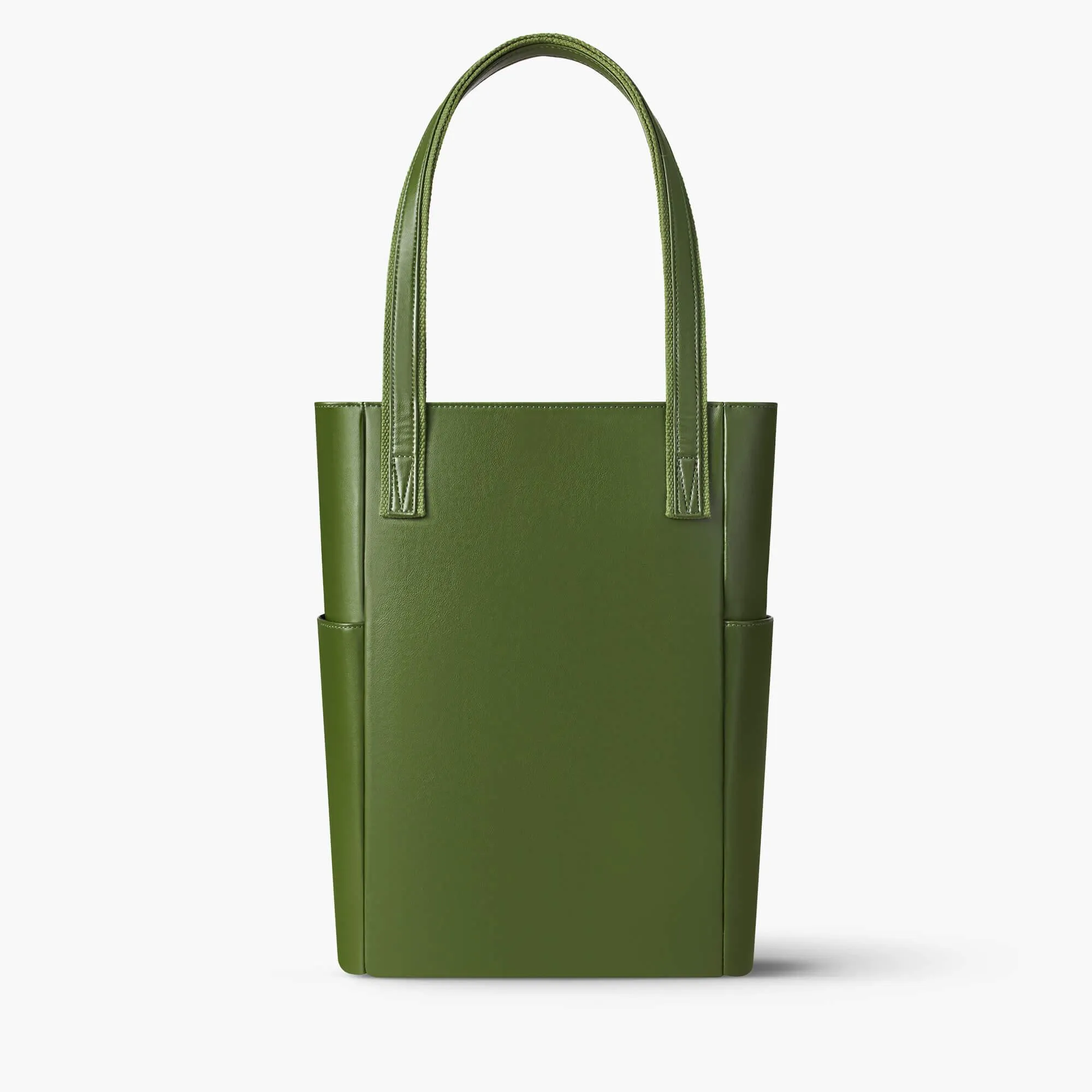 Line Tote | Cactus sold by MaH product image thumbnail 4