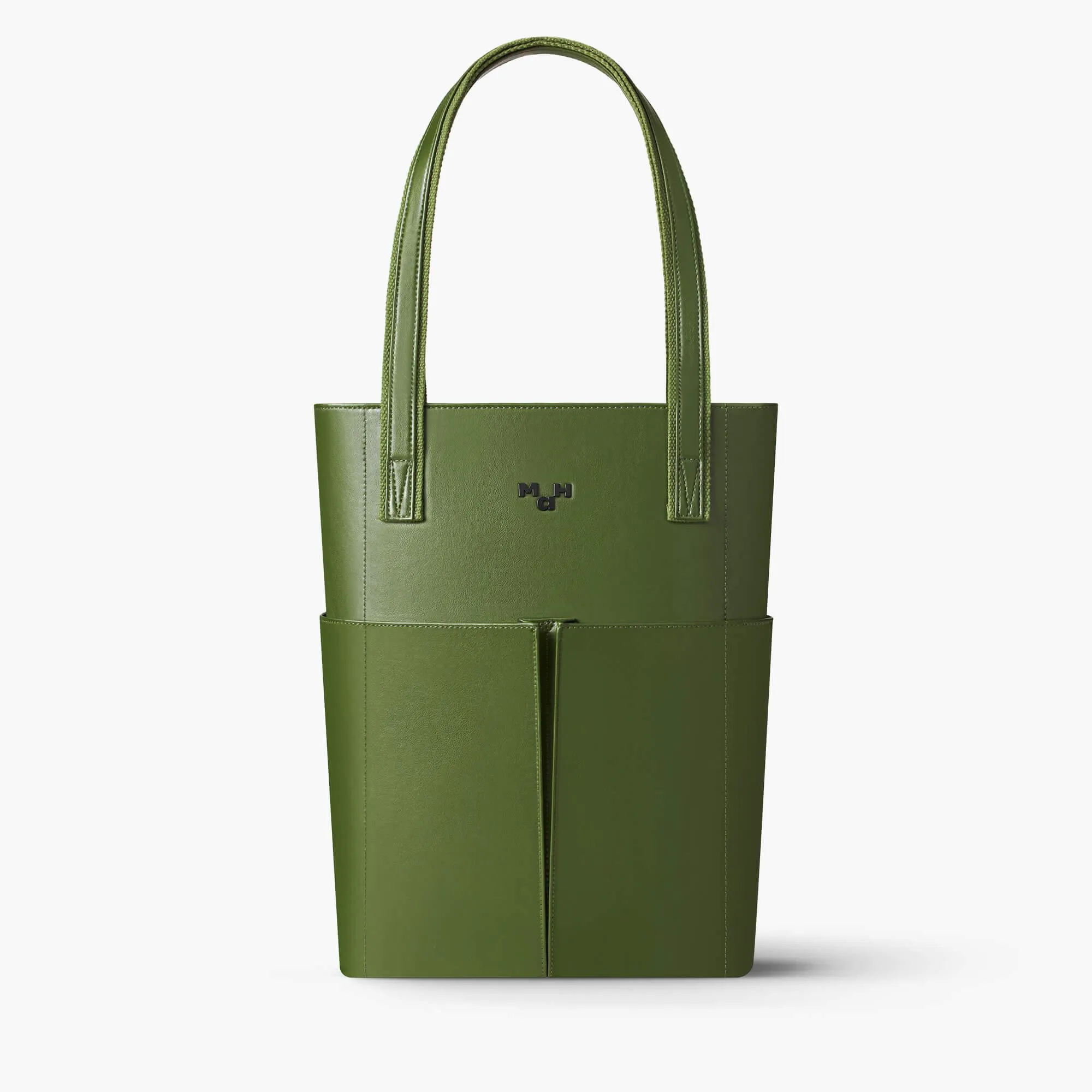 Line Tote | Cactus sold by MaH