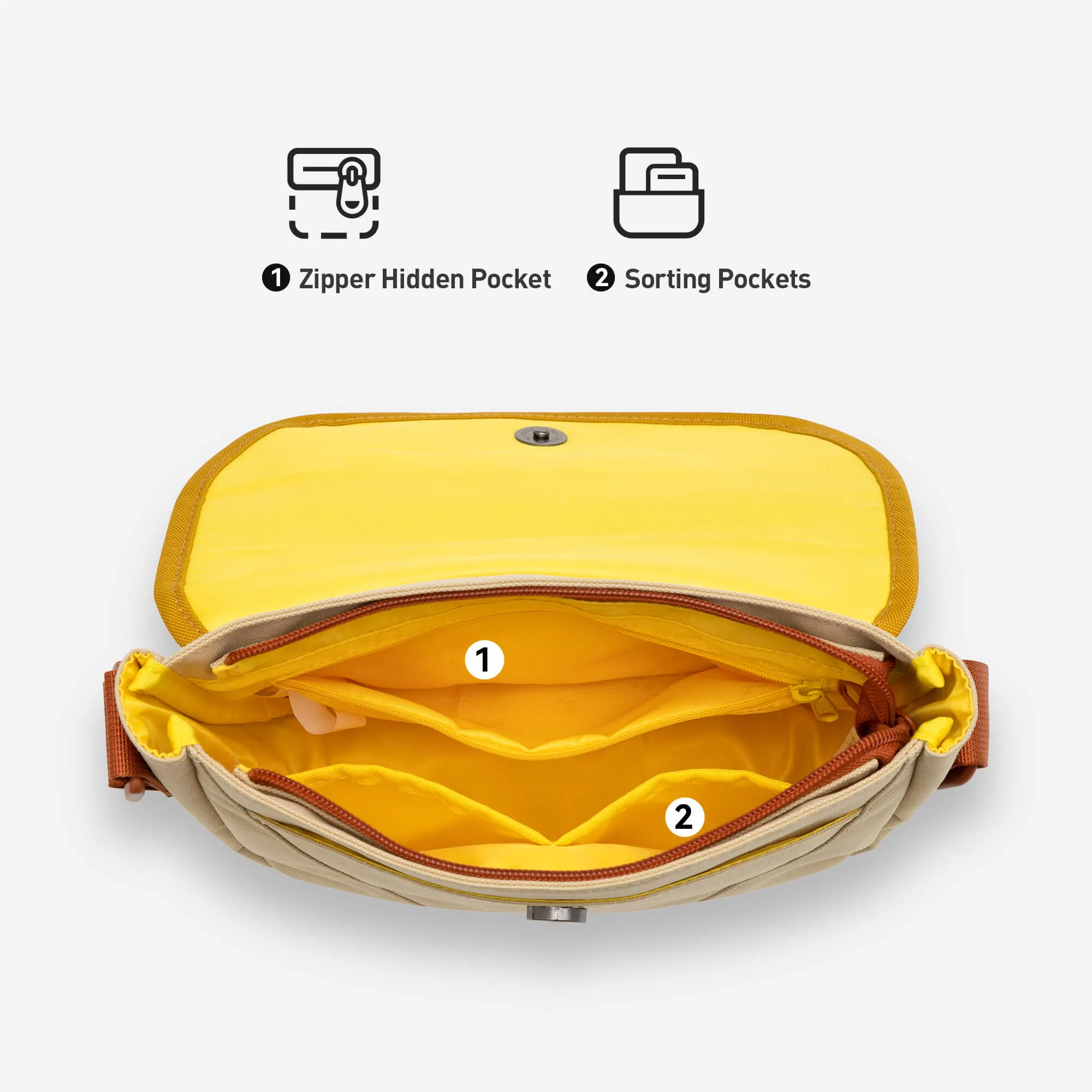 Young Cross Shuttle | Classic sold by MaH product image thumbnail 5