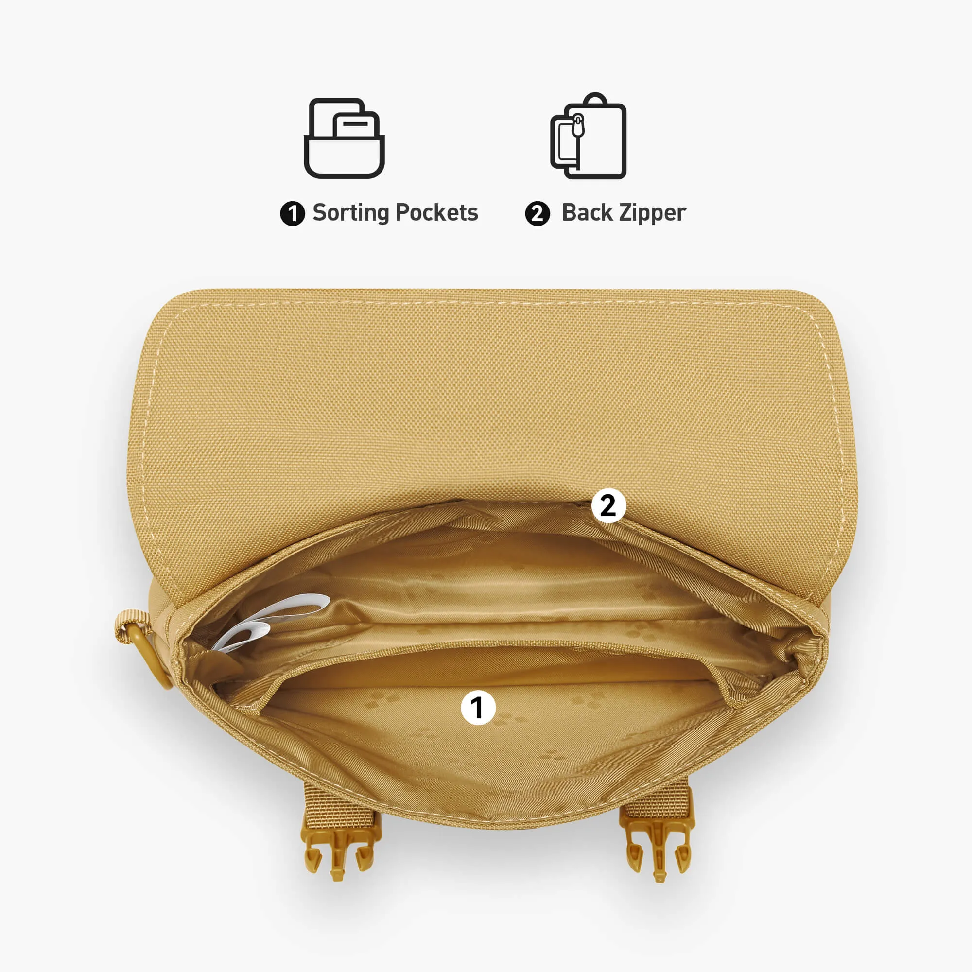 Oli Cross | Rattan | 1.2L sold by MaH product image thumbnail 5