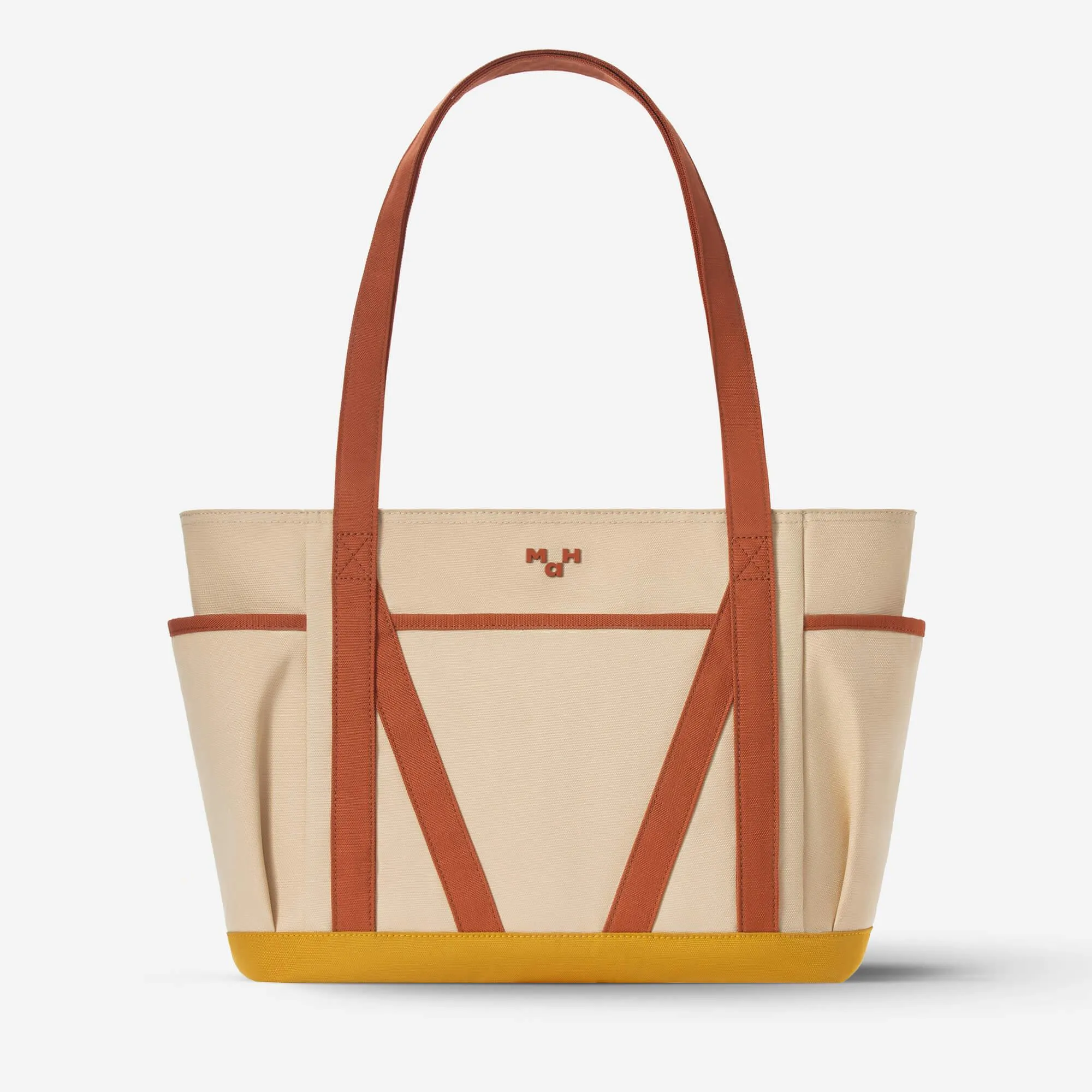 Young Tour Tote | Classic sold by MaH