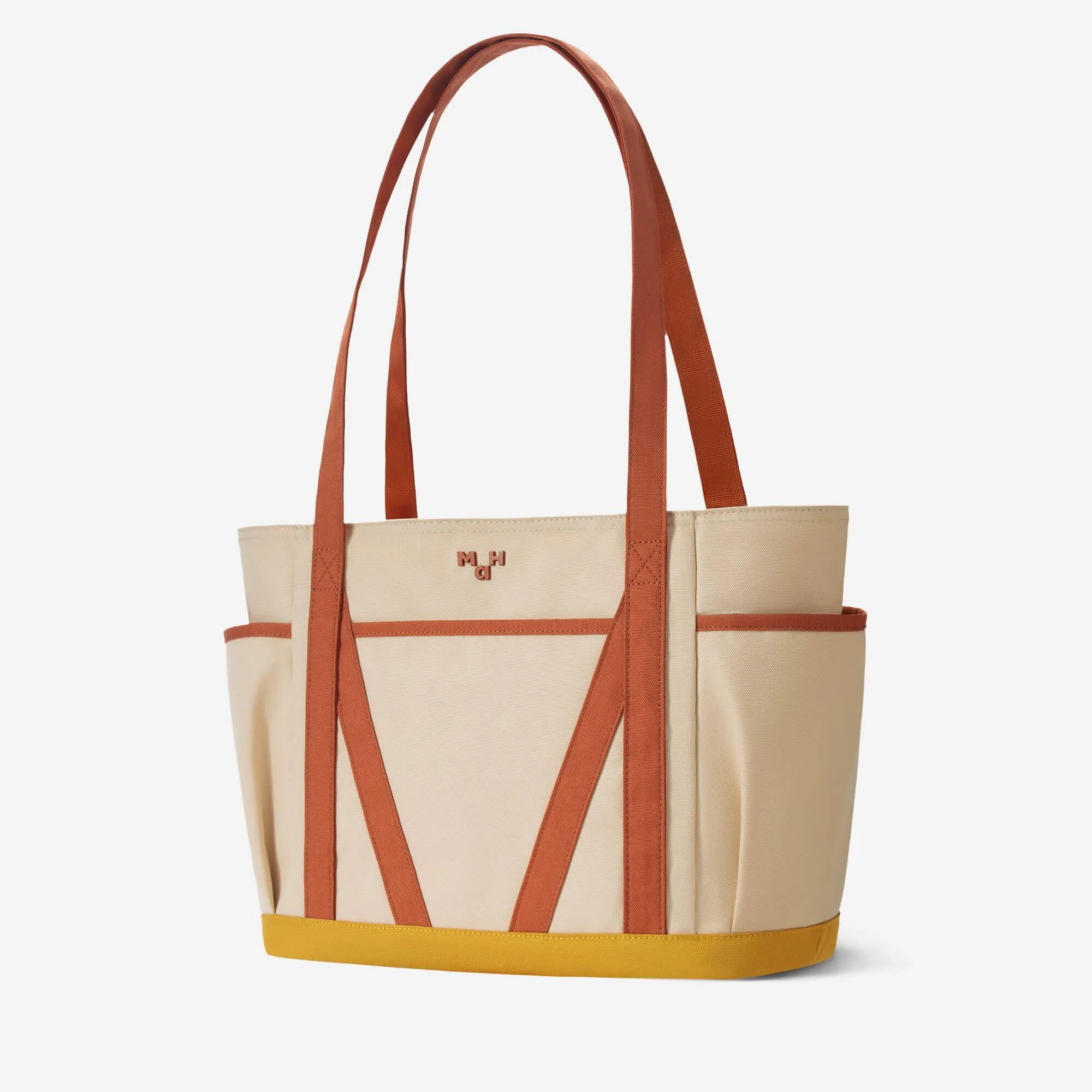 Young Tour Tote | Classic sold by MaH product image thumbnail 2