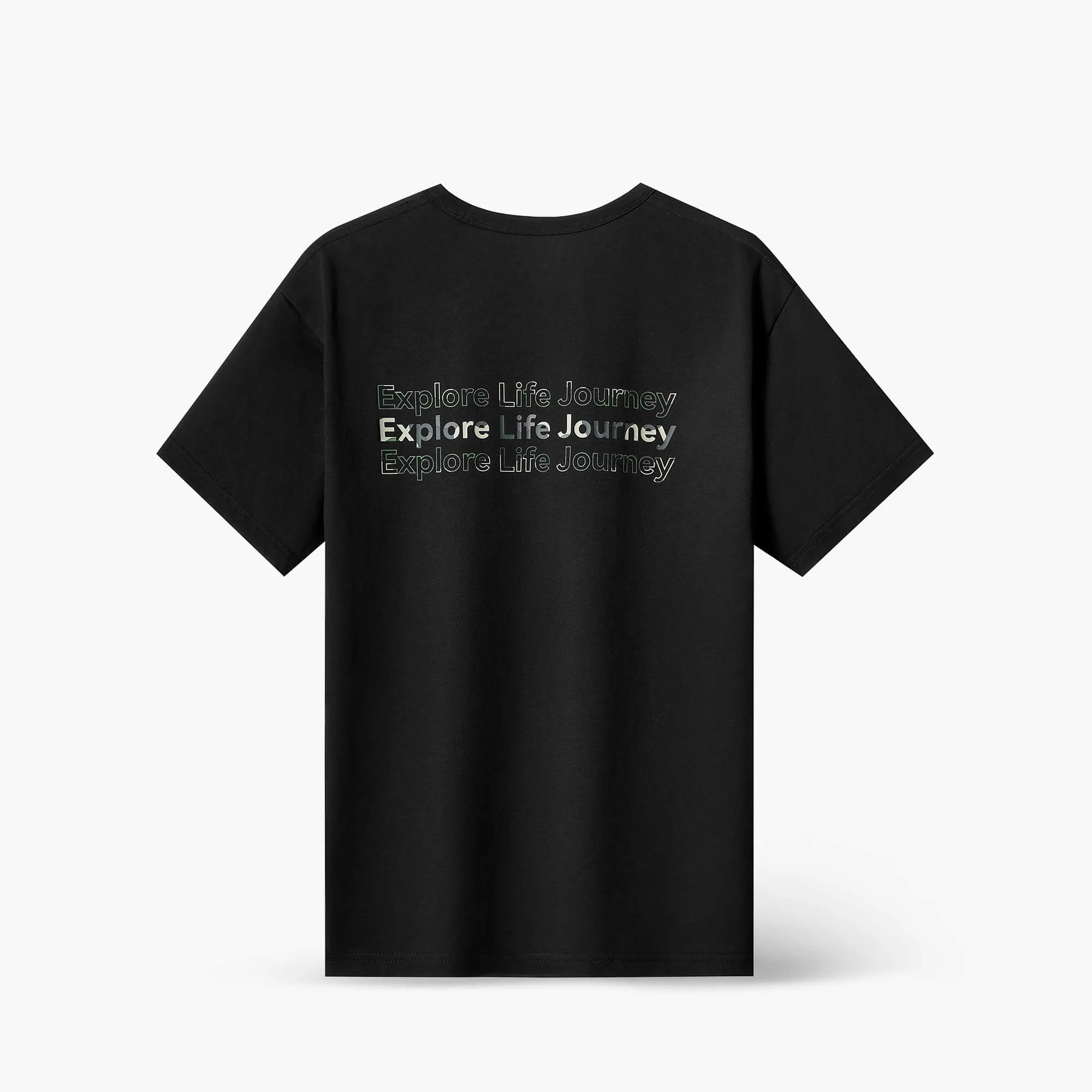 MaH T-Shirt | Camouflage sold by MaH product image thumbnail 2