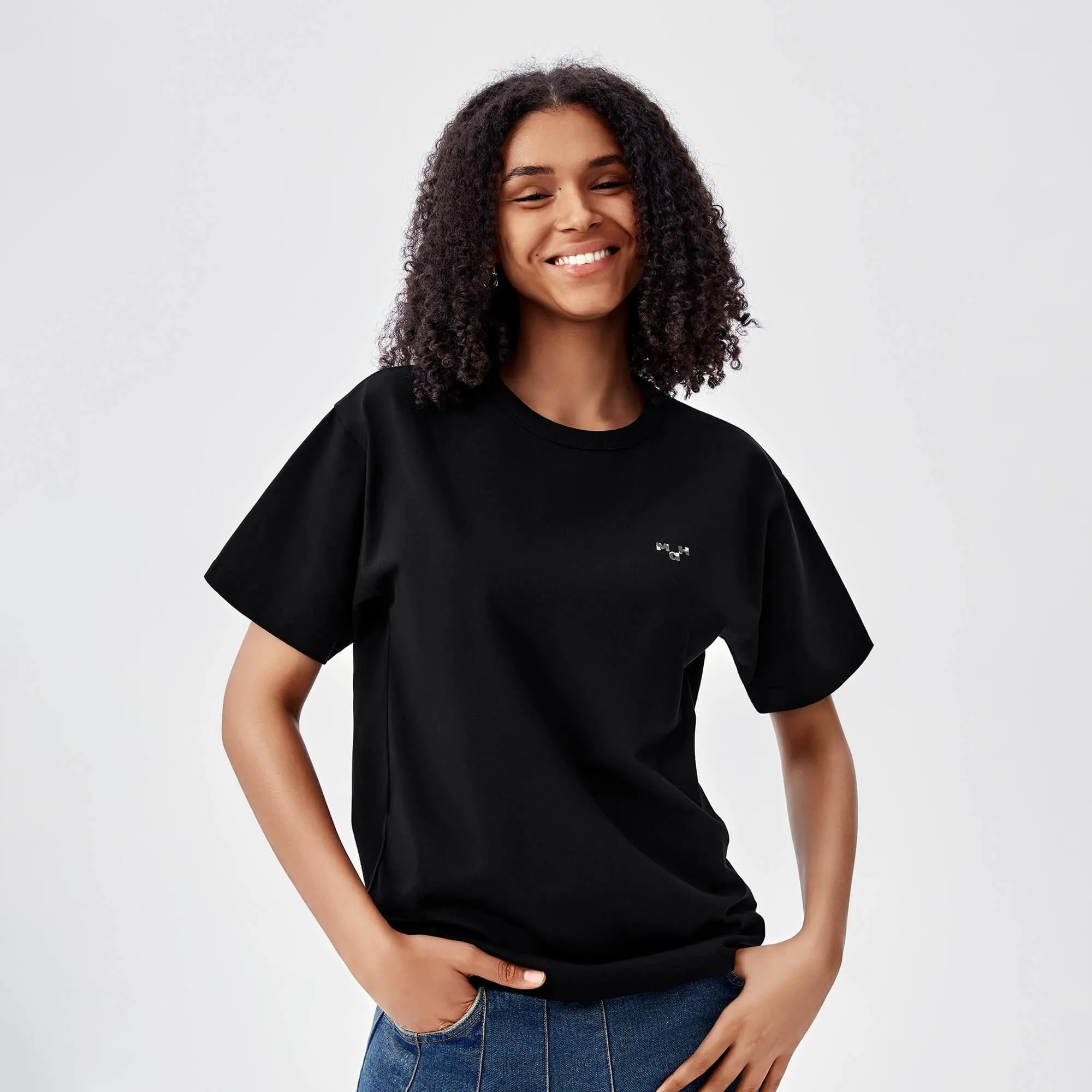 MaH T-Shirt | Camouflage sold by MaH product image thumbnail 3