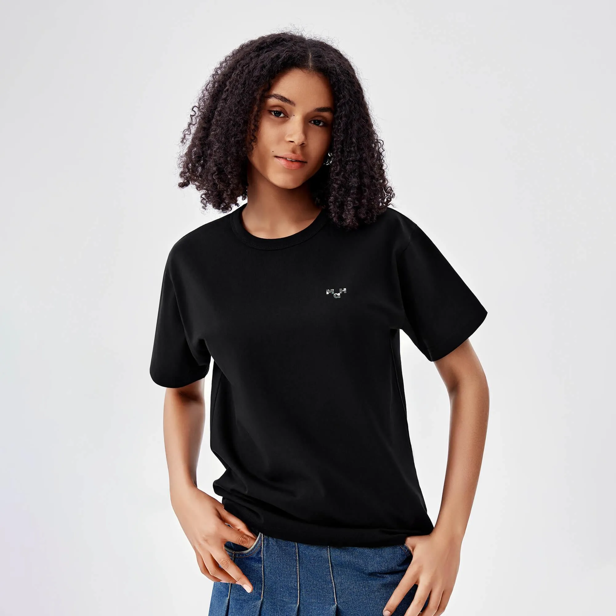 MaH T-Shirt | Camouflage sold by MaH product image thumbnail 4