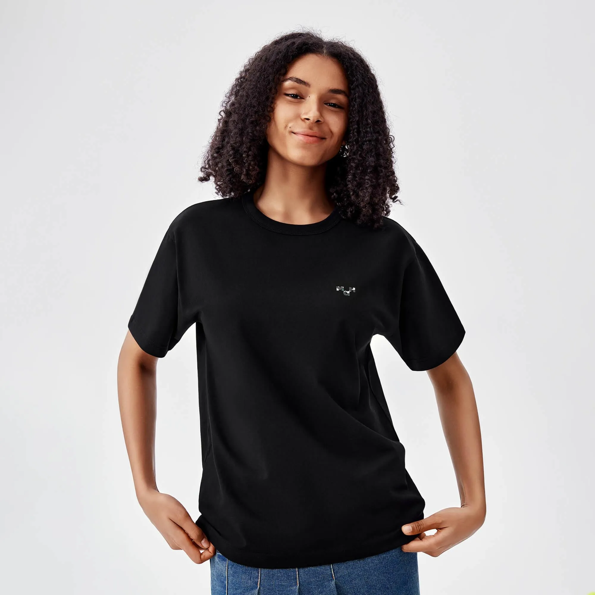 MaH T-Shirt | Camouflage sold by MaH product image thumbnail 5