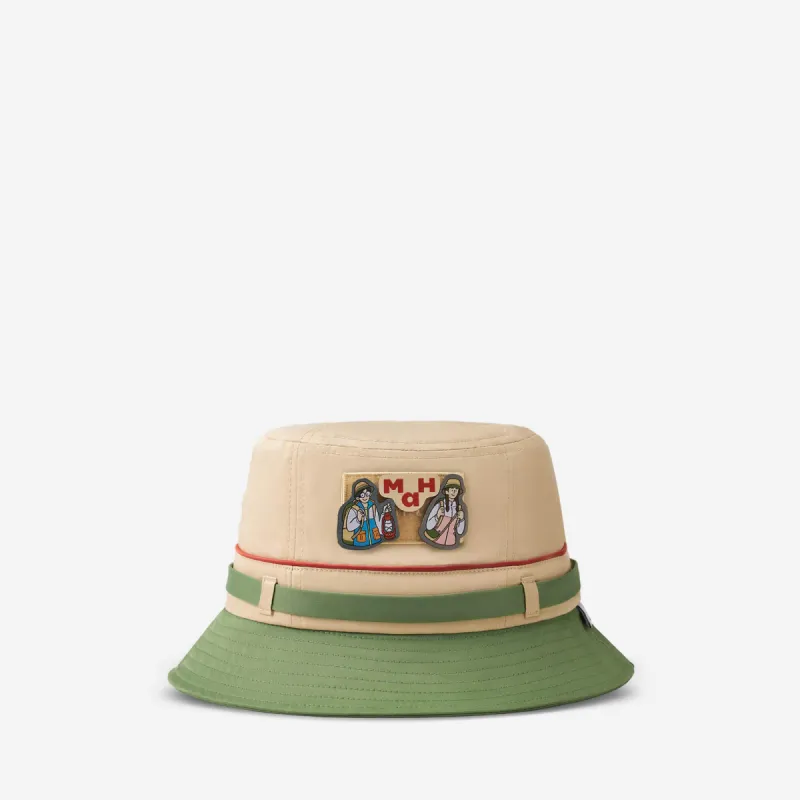 Hat | Camplife sold by MaH